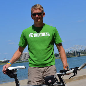 Meet your Posher, Todd